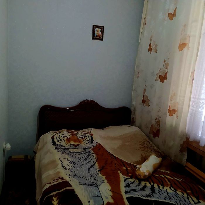 1/4/4 Сдаётся квартира