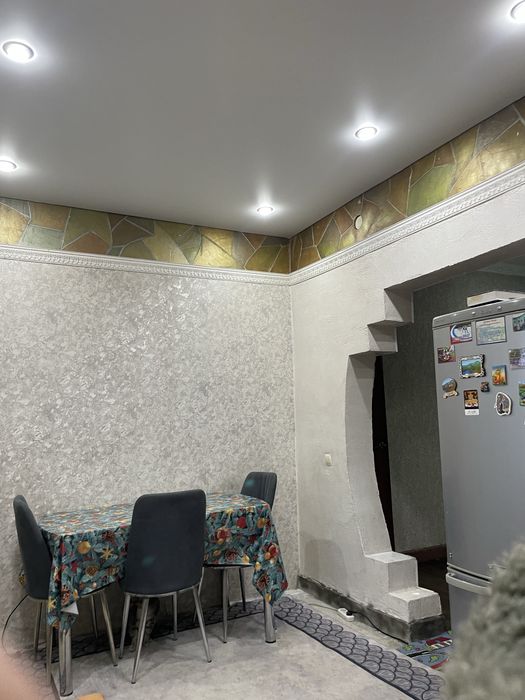 Продам дом в С Али