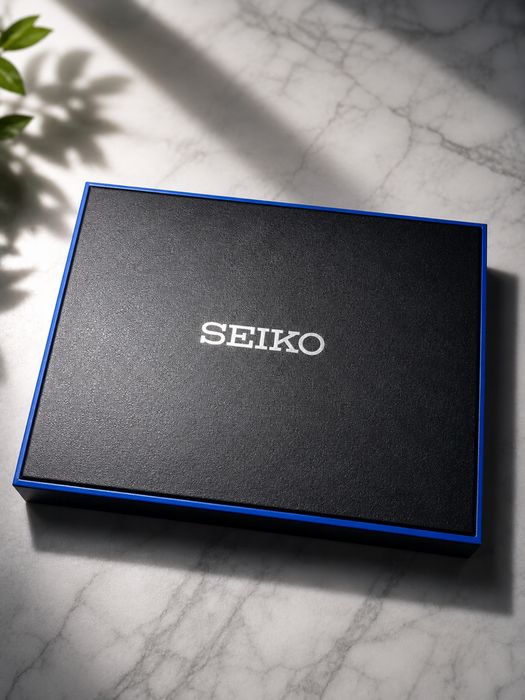 Seiko Prospex Solar GMT Diver’s