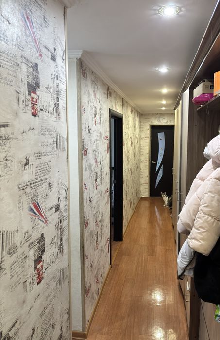 Продажа 2-ком квартиры