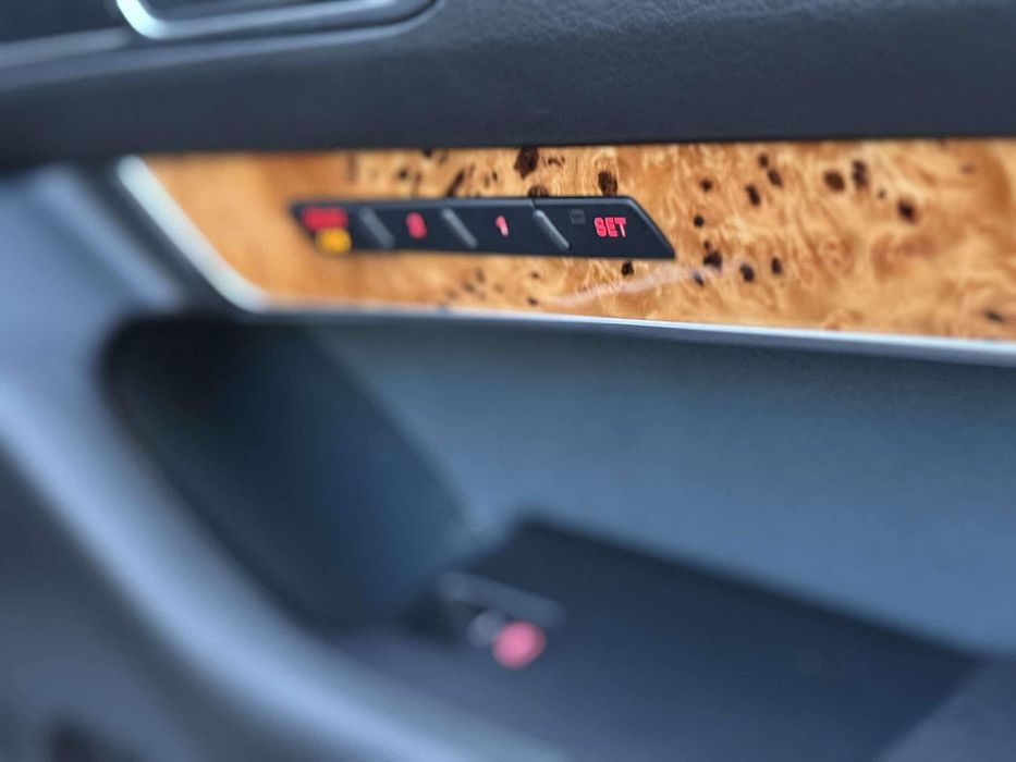 Audi a6c6 2008 3.0 full