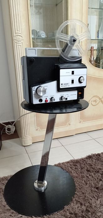 Proiector functional