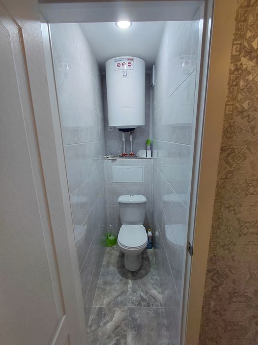 Сдам 2 ком квартиру