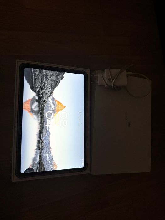 Xiaomi Pad 6 144hz