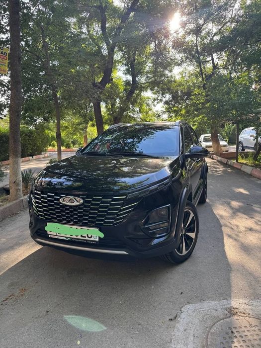 Chery tiggo 2 pro srochno