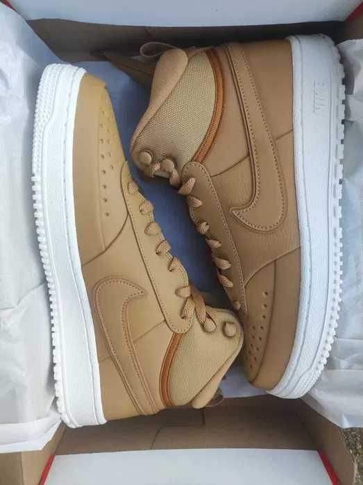 Nike - DR7882 700 Кафяв  №42.5,№43 Оригинал Код 126