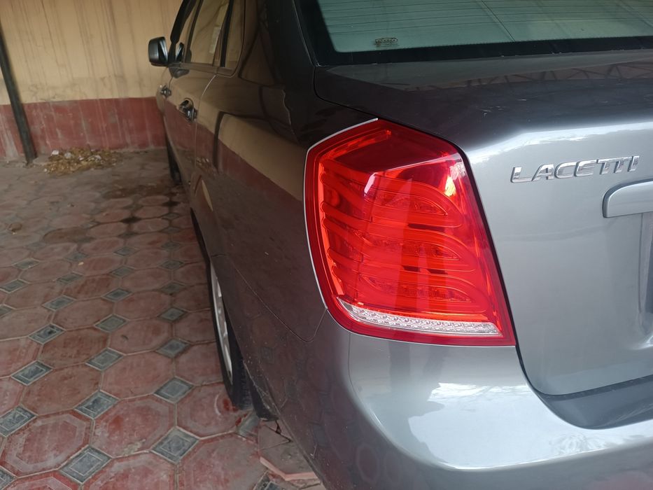 Фара на GENTRA фасон 221 Мерседес