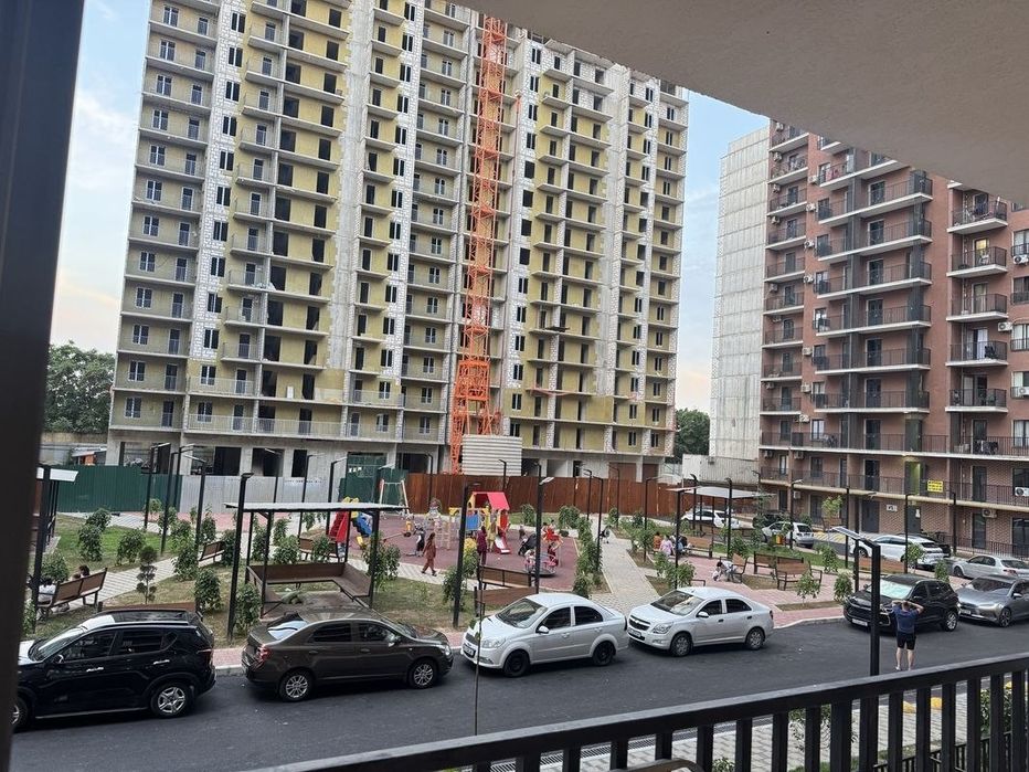 ЖК Assalom Sohil 3х комн, 68м2 ‼️ УзБум