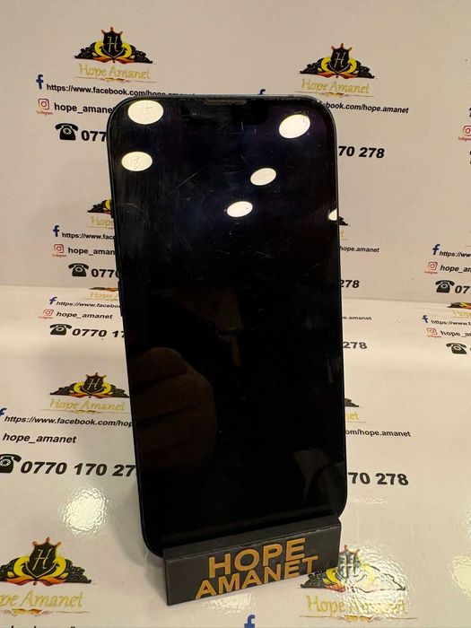 Hope Amanet P13 Iphone 13 128 GB