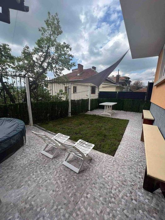 Продава се Етаж от къща в Велико Търново, Акация - 80 кв.м за 1494 €/кв.м - Снимка #13