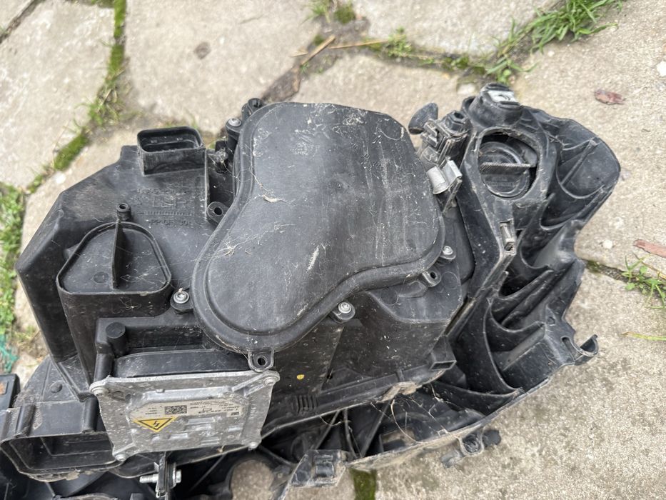 Ксенон Фарове за БМВ е92/ BMW e92