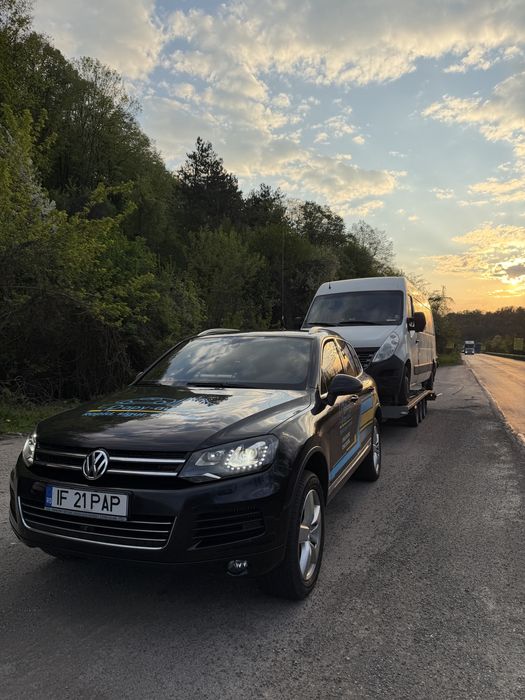 Tractari Papy Auto