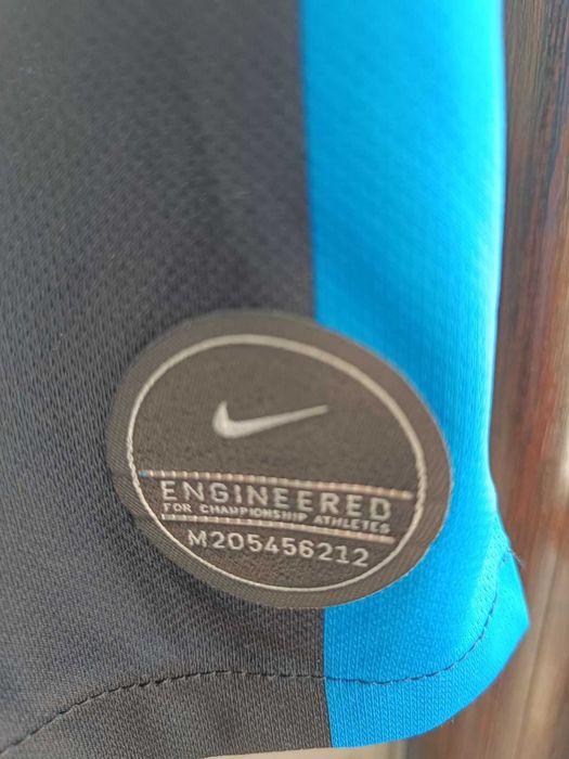 Оригинална тениска Интер 2019-2020 Inter Milan Home football shirt