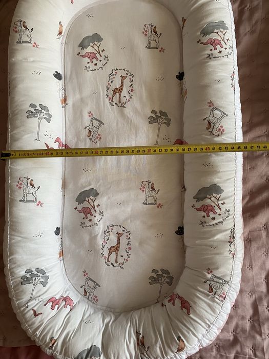 Бебешко гнездо, гнездо за бебе