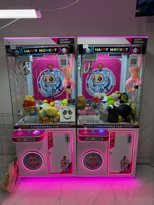 Арзан багада новый хватайка