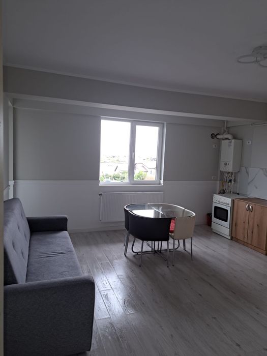 De închiriat apartament 2 camere cartier Latin
