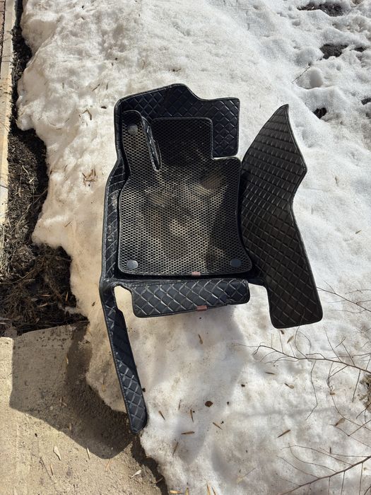 5d полики на камри 70 75