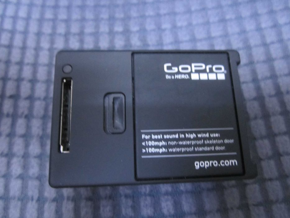 GoPro Hero 3 екшън камера