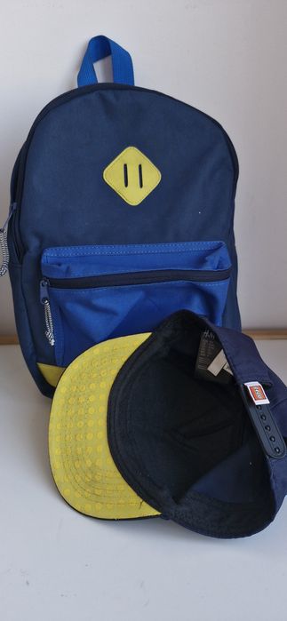 Детски раници Zara Pikachu Pokemon