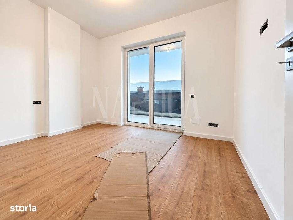 Apartament 3 camere de vanzare in Centru, Cluj Napoca