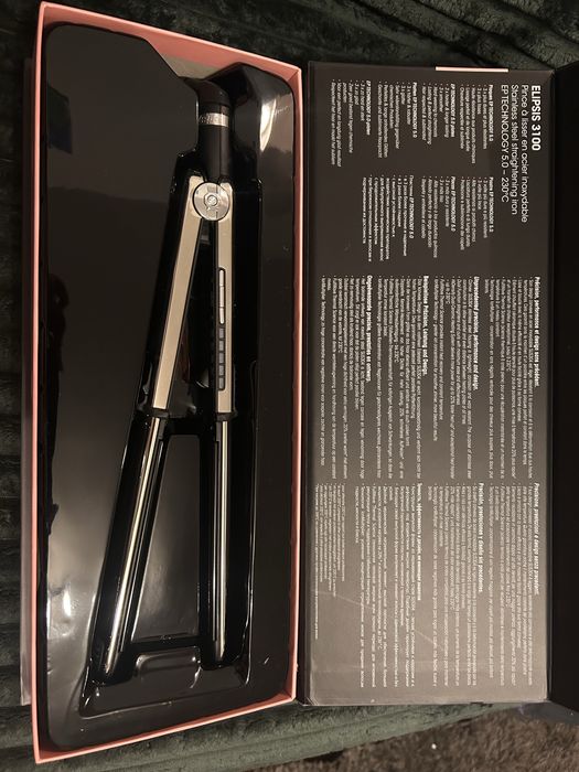 Placa de par BabylissPro 3100