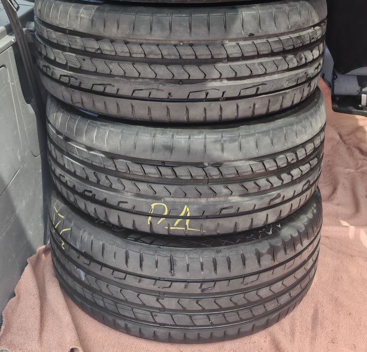 Летни гуми Continental 225 45 r17