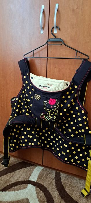 Ергономична раница  Acreation asb Paris