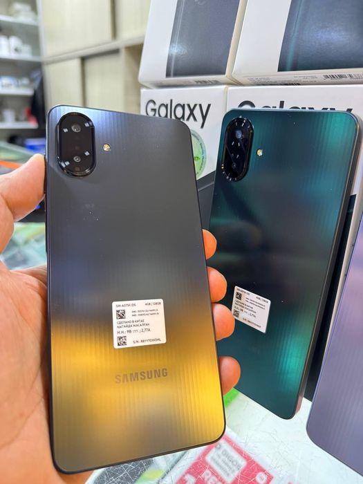 Samsung Galaxy A07 New Skidka+Garantiya