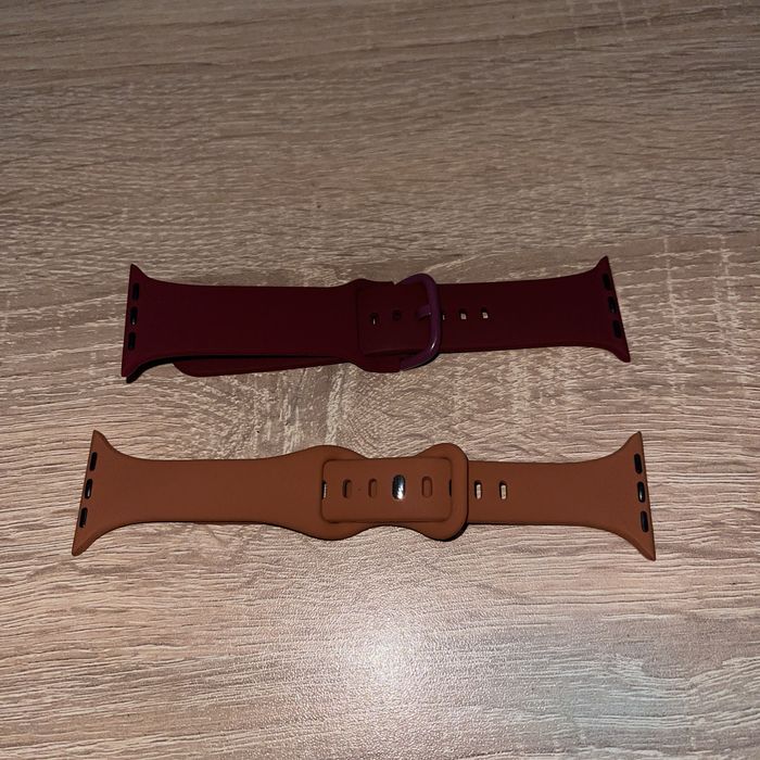 Комплект каишки за Apple watch SE