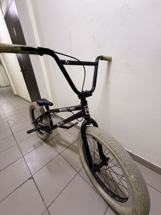 Срочно продаю BMX