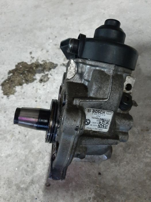 Pompa injectie bmw 2.0,d n47,184 cp.