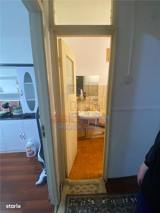 Apartament 4 camere zona Nicolina