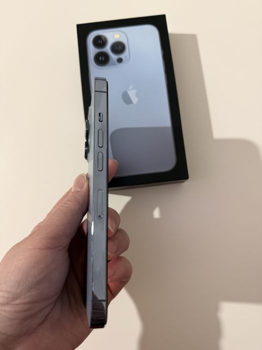 Iphone 13 pro 256 ГБ