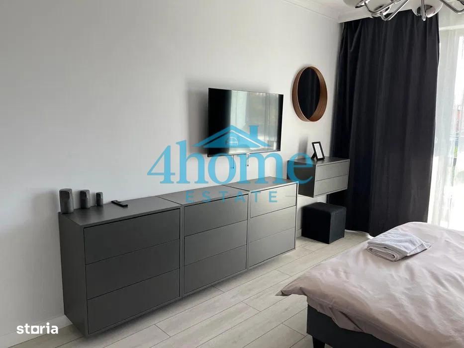 Apartament 2 camere Catedral Residence|Palatul Parlamentului|Bloc Nou