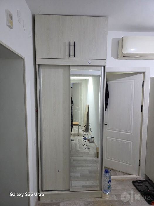 Mebel Yasiymiz..