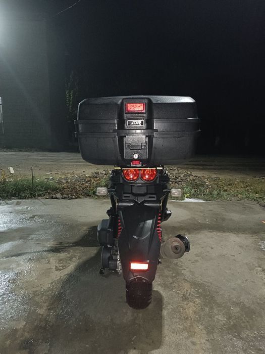 Wassat bws 2022 ideal holatda