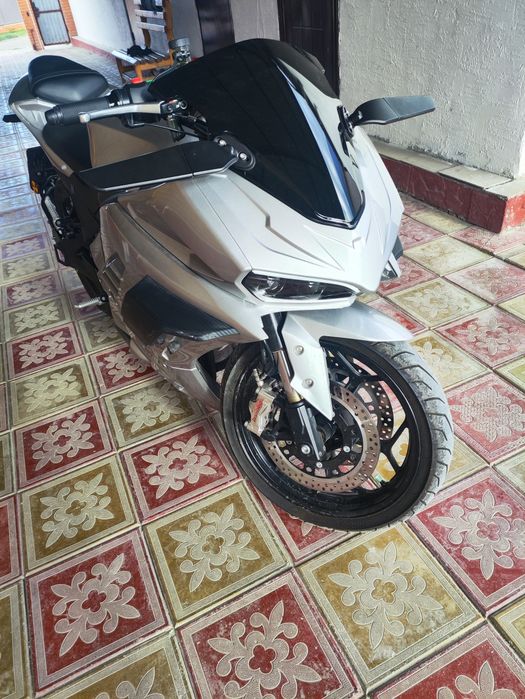 Ducati panigal s
