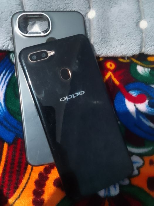 Oppo A5s с гарантией