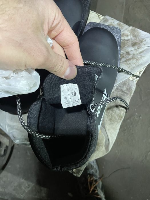 Продам ходовые лыжи