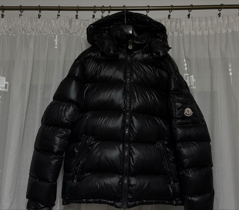 geaca moncler