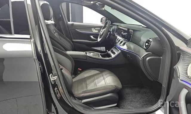 Mercedes-Benz E 55 AMG 2023 — 6