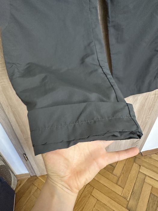 Panataloni modulabil drumeție