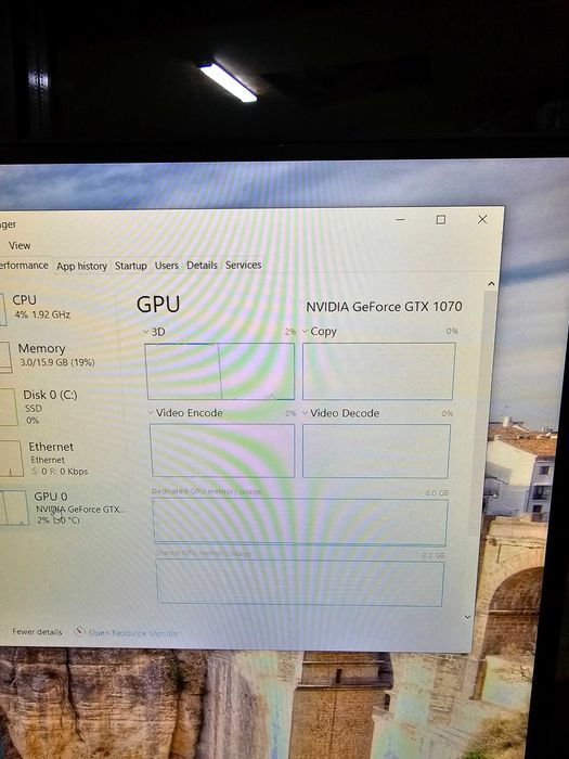 Sistem gaming light, I5 9400, 16gb , Gtx 1070 MSI, ssd, etc !
