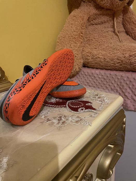 Vand mercuriale nike