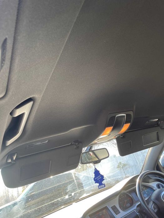 Motor Audi A6 C6 2.0 TDI CAHA CAGB CAGA EURO 5 2009 2010 2011