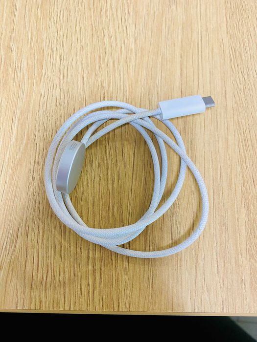 НОВ !!! Apple Watch S11, 46mm GPS, Space Grey, SB M/L, 100% BH