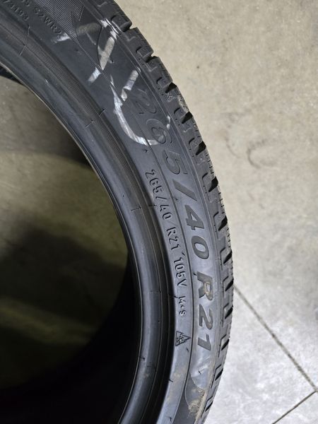 295/35/21//265/40/21 PIRELLI