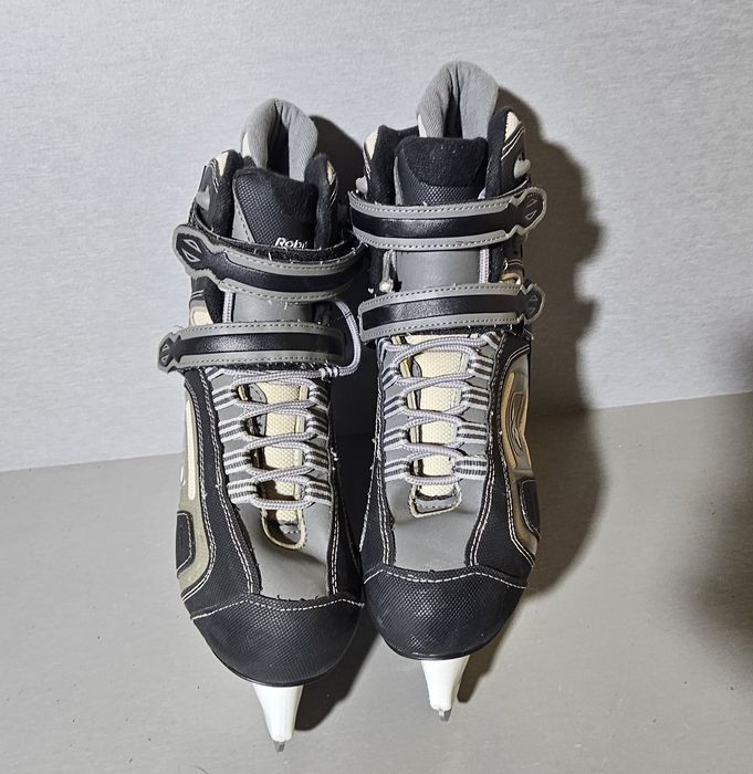 Patine 2080 hochei hockey Reebok   marime 43-44   ( 29   cm lungime interioara).