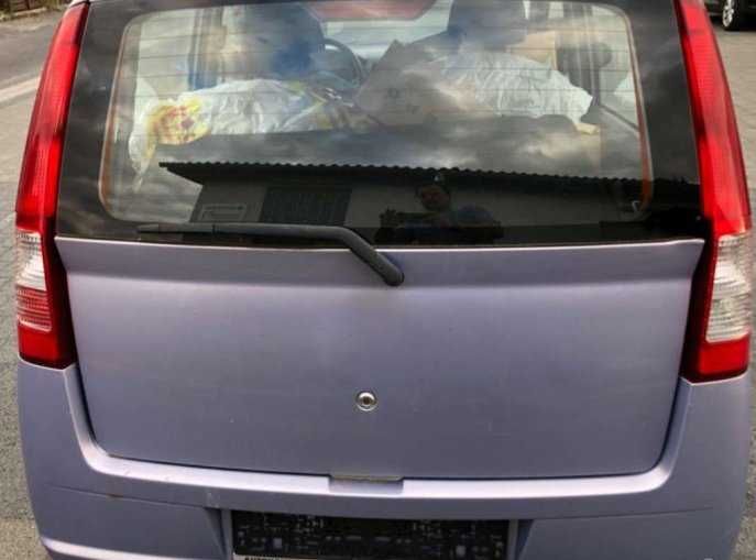 дайхатсу куоре за части 10 броя