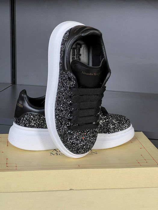 Adidași dama glitter